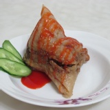 徐記純手工南部粽 即日起至6/10買10送1節日限定粽優惠活動開跑