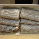 新勝發船隊 白帶魚200g+/-