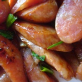 牛奶魚－虱目魚香腸 台灣在地養殖