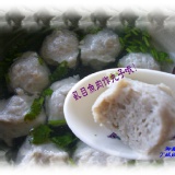 牛奶魚－虱目魚丸 台灣在地養殖