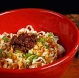 老媽拌麵麻辣口味 回饋買七送一