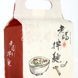老媽拌麵麻辣口味 特價：$142