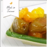 【妤家伶小舖】梅香棗味/蜜餞/梅子/員林蜜餞