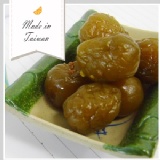 【妤家伶小舖】桂花脆梅/蜜餞/梅子/員林蜜餞