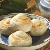 白豆沙(冰沙餅)