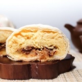 雪花月餅 特價：$360