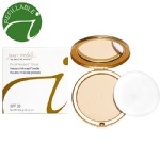 愛芮兒珍礦物質粉餅