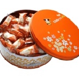 甜蜜禮盒組 甜蜜禮盒(淨重850G)