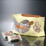 可可牛奶袋裝300g 特價：$150