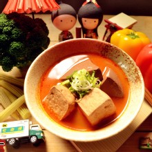 衝喜麻辣多人分享包