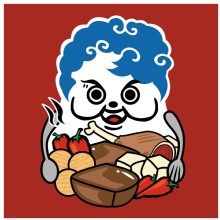 衝喜麻辣純湯底