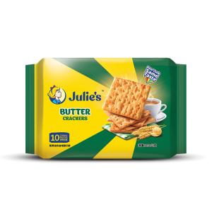 免運!【Julies茱蒂絲】12包 蘇打餅(任選) 168g-260g/包