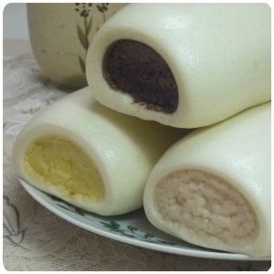 綜合B銀絲卷 特價：$100