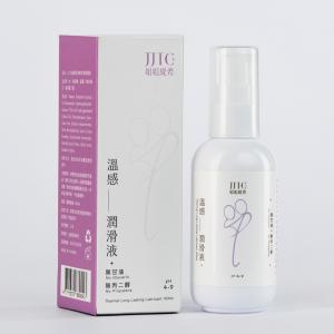 【JJTC姐姐緹希】無甘油系列-溫感長效玻尿酸潤滑液100ml