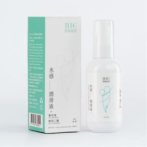 【JJTC姐姐緹希】無甘油系列之水感長效玻尿酸潤滑液100ml
