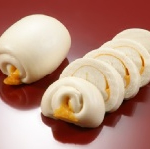 牛奶起司饅頭 每包五顆 特價：$75