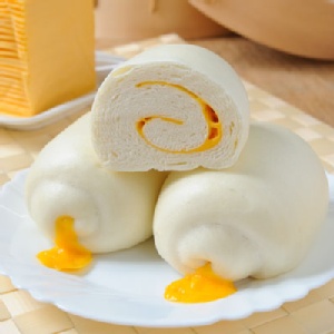 牛奶起司饅頭 特價：$75