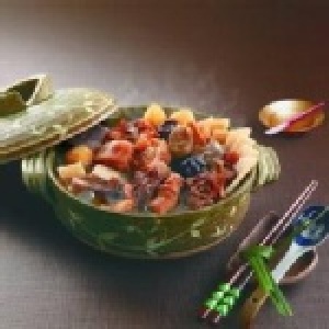 旬の味 膳食家 潮式佛跳牆2200g