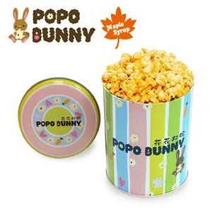 經典甜楓糖...彩紋罐