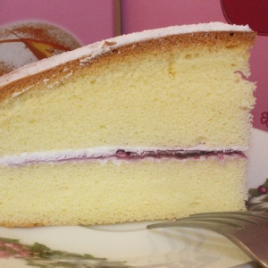 旗津協和波士頓蛋糕