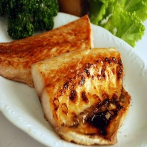 ★烏魚一夜干☆