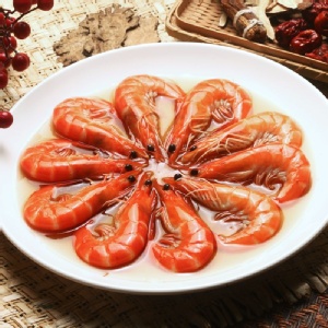 特大尾☆5.5°醉蝦