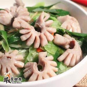 生鮮烏魚腱