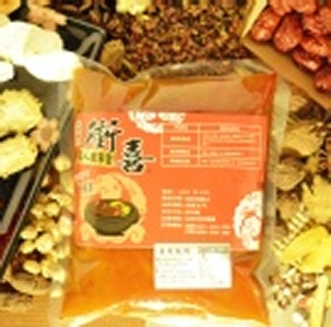 衝喜麻辣單人獨享包((小辣)) 特價：$70