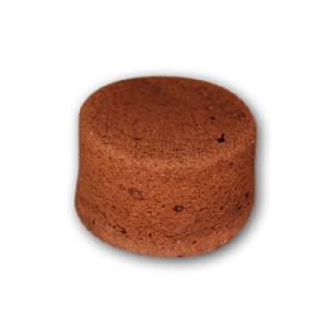 天使蛋糕-巧克力