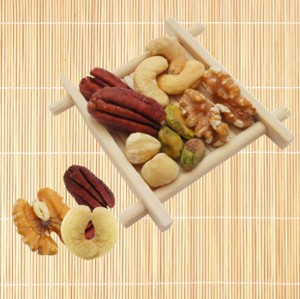 頂級綜合堅果(胡桃)- 團購24包(每包250克)