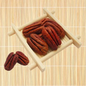 頂級原味美國胡桃(碧根果)- 團購24包(每包250克)