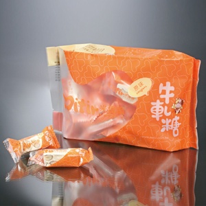 原味牛奶袋裝300g