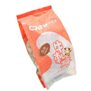 原味牛奶袋裝600g