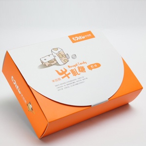 原味小禮盒(含盒秤重)600g