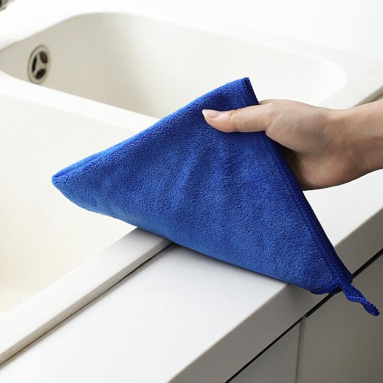 台灣製厚超細纖維吸水抹布油切抹布