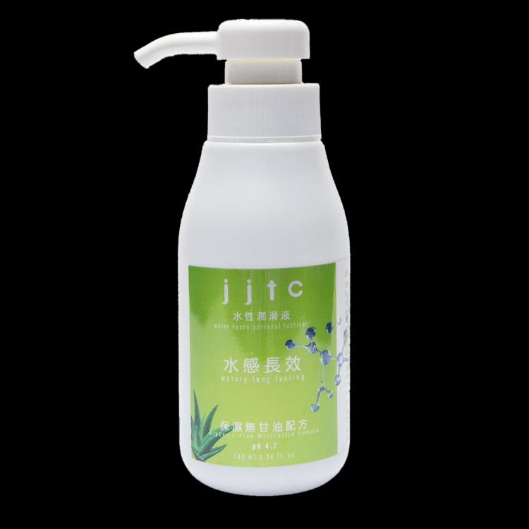 【JJTC姐姐緹希】無甘油系列之水感長效玻尿酸潤滑液(舊包裝出清)