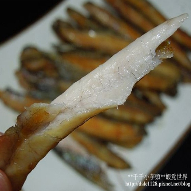 生鮮虱目魚嶺