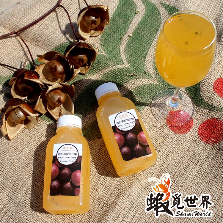 【蝦覓世界】膠原蛋白露系列(任選)