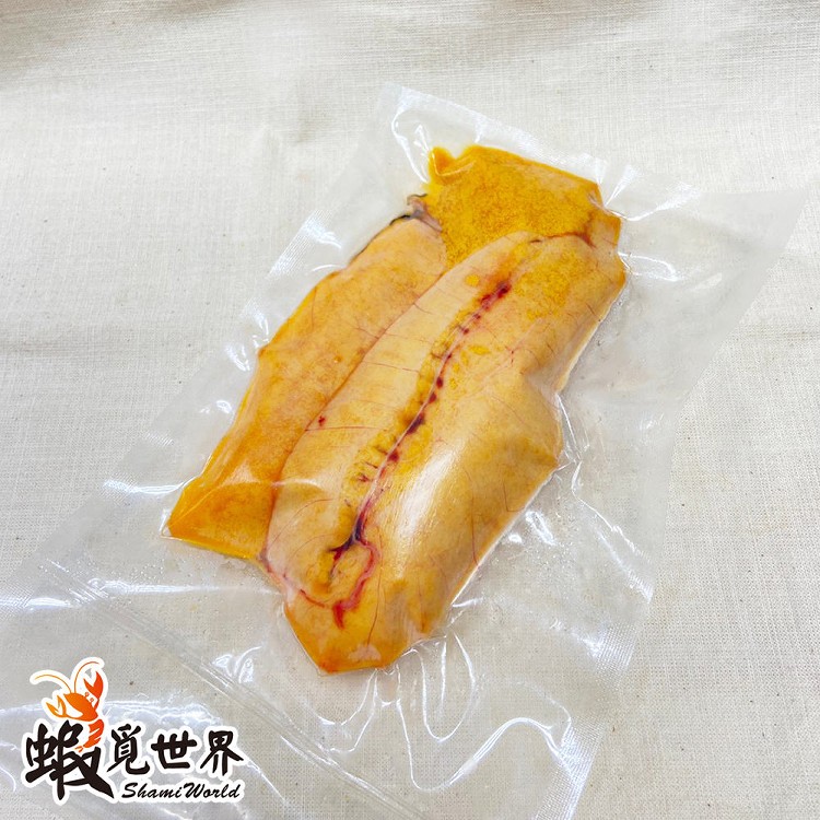 生鮮烏魚卵