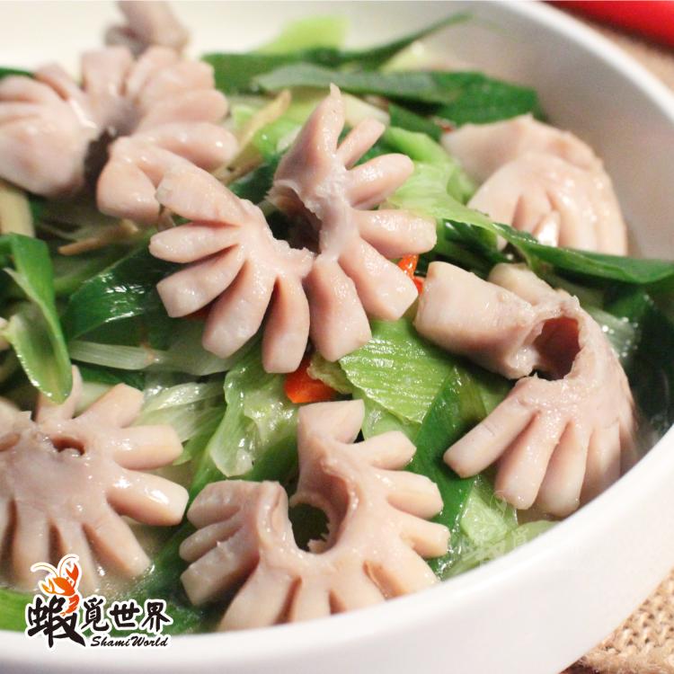 生鮮烏魚腱