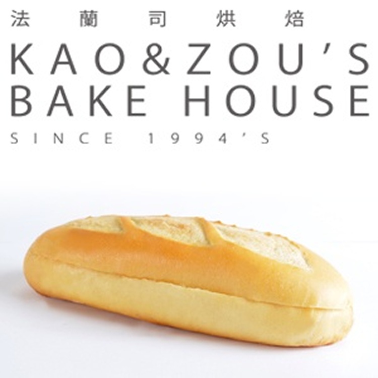 維也納牛奶麵包