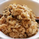 素食米糕