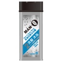 MAN-Q 2in1保濕洗髮沐浴露350ml【A+1】