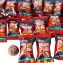 福伯--黑糖話梅糖--500g