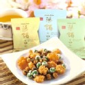 果舖物語輕巧包米果(每箱100包)