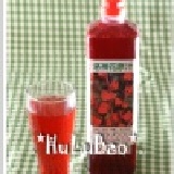 ☆葫蘆堡☆濃縮洛神花～冬熱飲．夏冰涼．一年四季．冷熱皆宜．給你戀愛般的好滋味