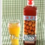 ☆葫蘆堡☆金皮油！純天然濃縮金棗茶～冬天熱飲．潤喉聖品，盛夏冰飲．暢快清涼～ 特價：$300