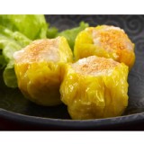 魚子蝦燒賣