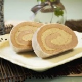 台灣首創日式【湯種】蛋糕♥濃郁天然芋頭♥ 特價：$190