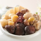 松露鮑翅佛跳牆